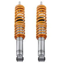 Load image into Gallery viewer, Compatible for VW POLO 6N2 Coilover Suspension Lowering Kit Spring Struts 2000