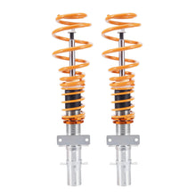 Load image into Gallery viewer, Suspension compatible for Volkswagen Polo MK4 9N /Compatible for SKODA FABIA MK1 Coilovers Absorber Shock Lowering Kit