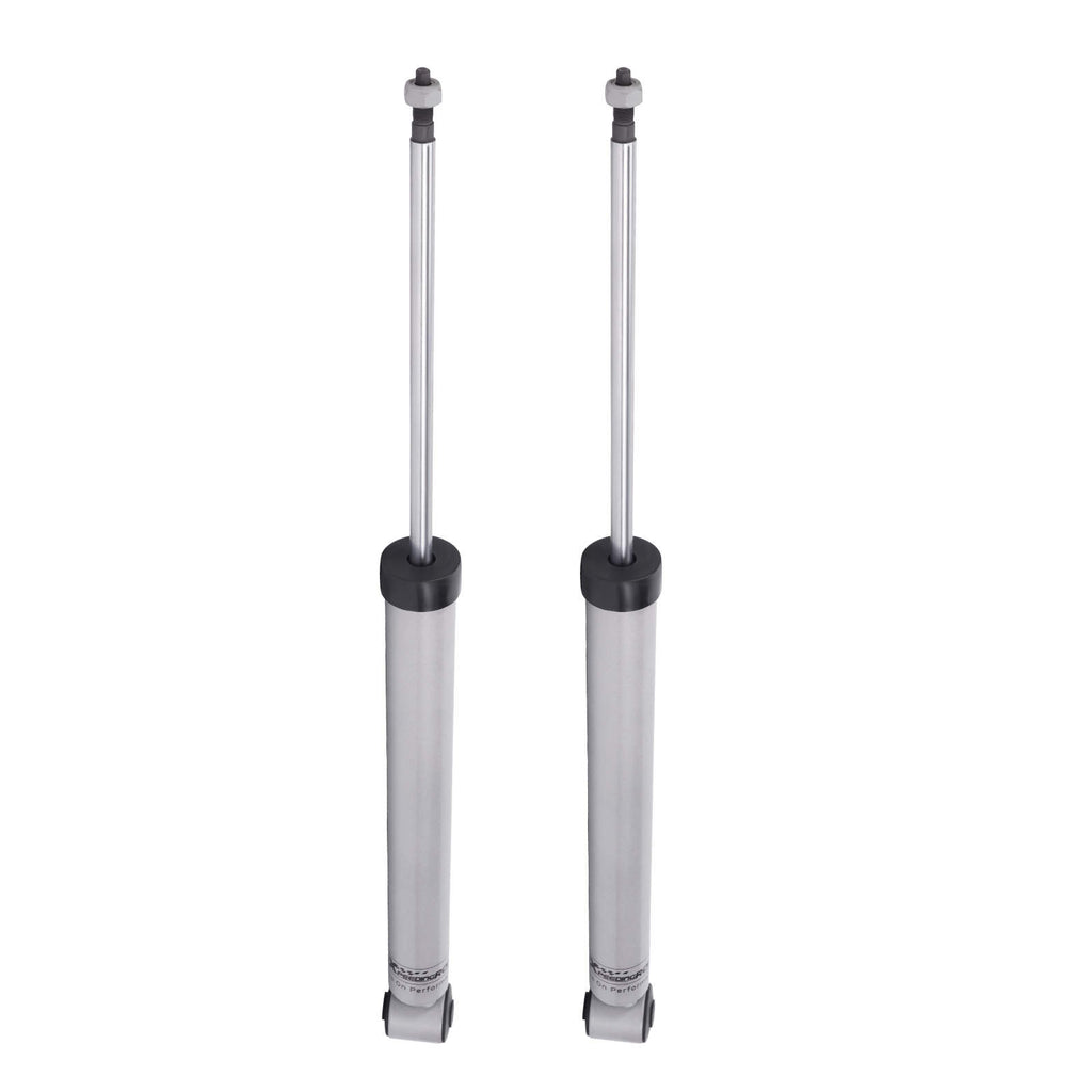 Suspension compatible for Volkswagen Polo MK4 9N /Compatible for SKODA FABIA MK1 Coilovers Absorber Shock Lowering Kit