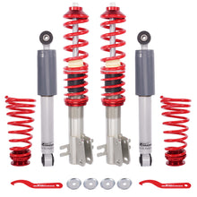 Load image into Gallery viewer, Coilovers Front Rear geschikt voor Fiat Punto MK2 188 1999-2012 1.2 1.3 1.4 1.6 1.8 1.9