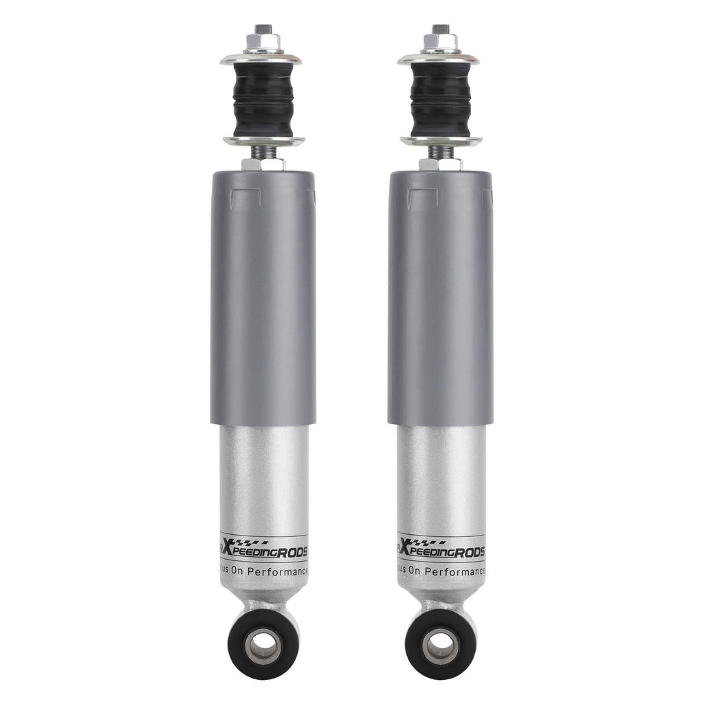 Coilover Kit Shock Absorber compatible with VW Transporter IV T4 Bus 70XB 70XC 7DB 7DW 90-03