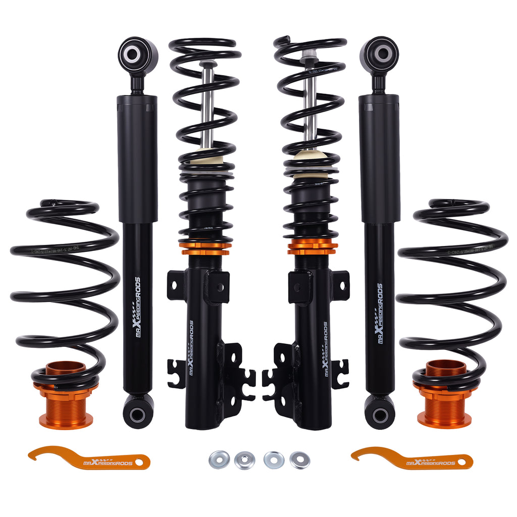 Coilovers Suspensión roscada compatible for Opel Vectra C 2002-2008 Z02 CDTiDTi 3.2 V6