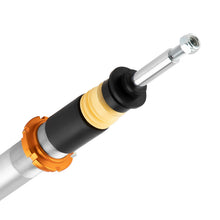 Load image into Gallery viewer, Coilovers compatible for VW Caddy MK3 MK4 2K 2004-2020 1.6 1.9 2.0 Rear Shocks Kits