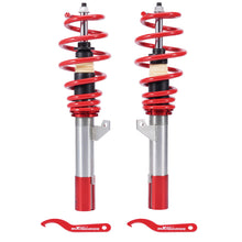 Load image into Gallery viewer, Coilovers Front Kit geschikt voor VW Caddy Van Mk3 Mk4 2WD 2004-2020 2K 1.9 2.0 TDi 2x