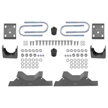 Load image into Gallery viewer, Rear 6inch Drop Lowering Flip Kit geschikt voor Chevrolet C10 1973 1974 1975-1987