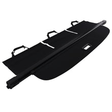 Load image into Gallery viewer, Black Boot Cover Shelf compatibel met Ford S-MAX 2006-2014 6M21R5...