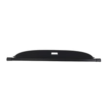 Load image into Gallery viewer, Black Parcel Shelf compatible with Mercedes M-Class W166 GLE 2011-2018 166 810 03 01