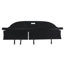 Load image into Gallery viewer, Black Boot Parcel Cover Compatible with Toyota RAV4 13-2018 64910-42040C0 Retractable Rear