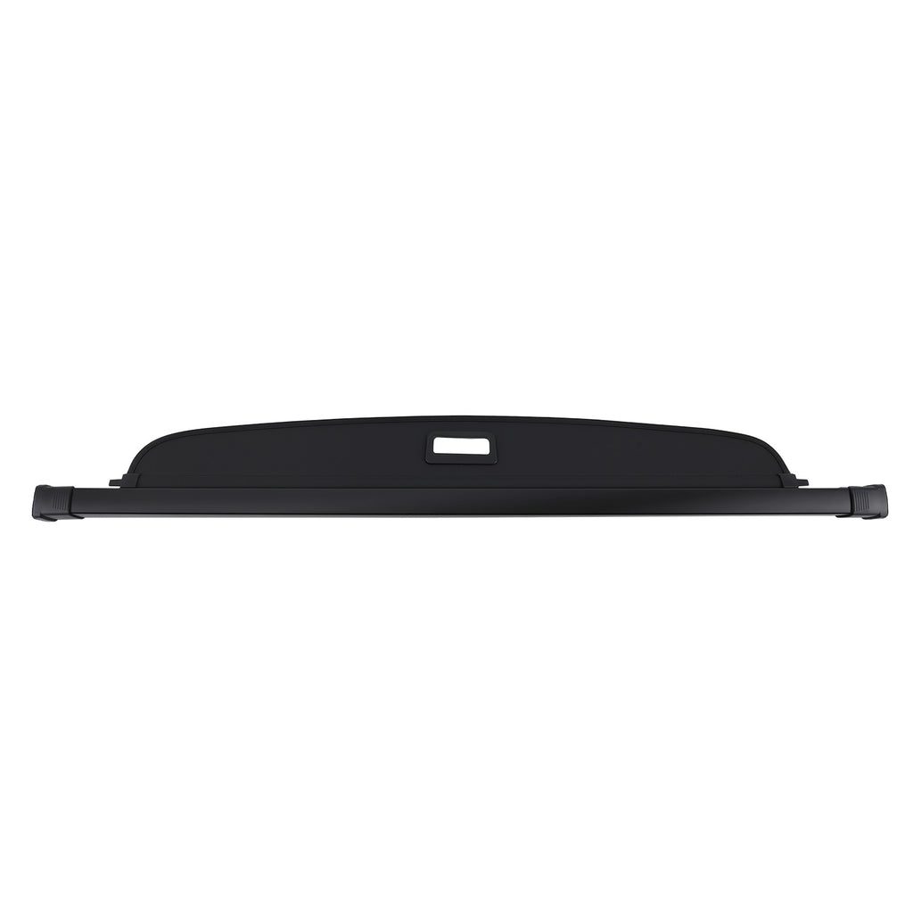 Black Boot Cover compatibel met Range Rover Sport L320 05-13 EPB5...