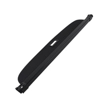 Load image into Gallery viewer, Black Cover Parcel Shelf compatibel met Audi Q5 2017 2018-2021 80...