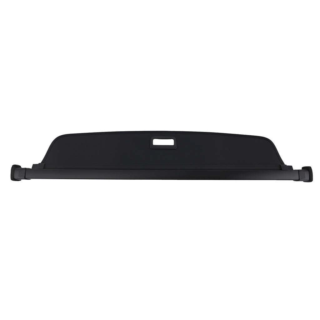 Black Cover Parcel Shelf compatibel met Volvo XC90 MK2 2015-22 32...