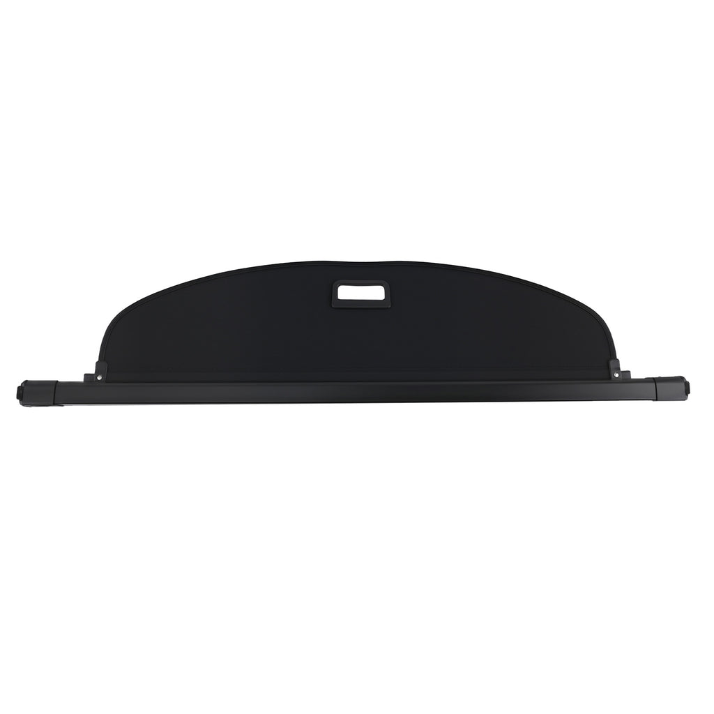 Black Boot Cover compatible with Nissan X-Trail T32 2014-2021 84982-4CL0A Retractable Shelf