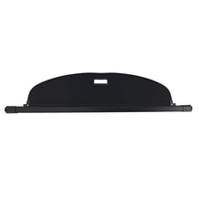 Load image into Gallery viewer, Black Boot Cover compatibel met Nissan X-Trail T32 2014-2021 8498...
