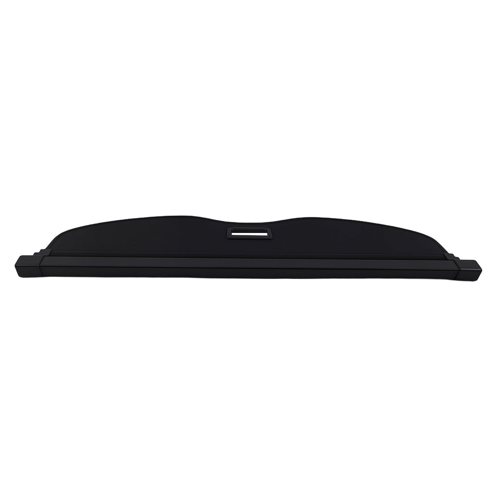 Black Parcel Shelf Luggage Cover Compatible with Renault Kadjar 15-23 799228161R Retractable
