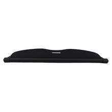 Load image into Gallery viewer, Black Parcel Shelf Luggage Cover compatibel met Renault Kadjar 15...