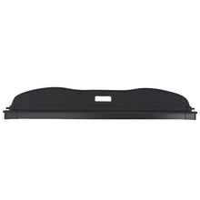 Load image into Gallery viewer, Black Boot Cover Shelf compatibel met Mini Clubman F54 2015-2023...