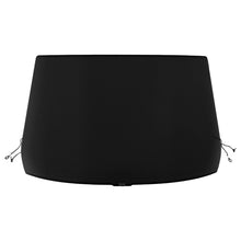 Load image into Gallery viewer, Black Boot Board Cover compatible with Volvo XC-40 2018-2023 32353847 Rear Parcel Shelf