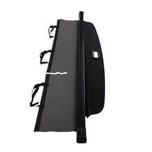 Load image into Gallery viewer, Black Luggage Cover Parcel Shelf compatibel met AUDI Q7 4L 2006-1...
