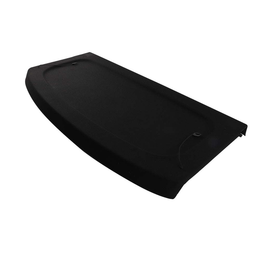 Rear Boot Load Luggage Cover Parcel Shelf geschikt voor VW Tiguan Mk1 2007-2016 5N0867769