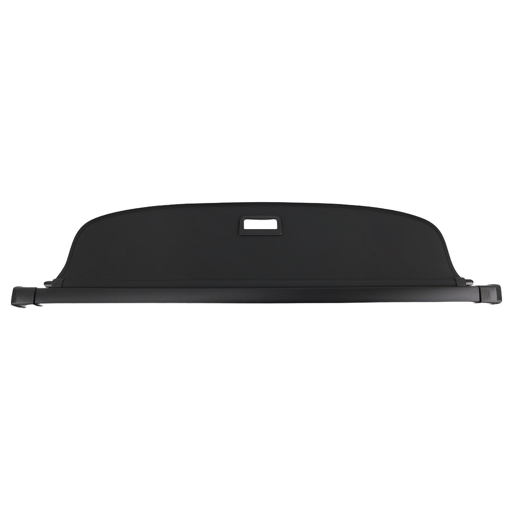 Black Boot Load Cover compatibel met VW Tiguan Allspace 2017-21 5...