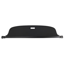 Load image into Gallery viewer, Black Boot Load Cover compatible with VW Tiguan Allspace 2017-21 5NN867871 Rear Parcel Shelf