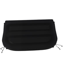 Load image into Gallery viewer, Parcel Shelf Boot Cover geschikt voor Nissan Qashqai MK3 2021-2024 799106UA0A Rear