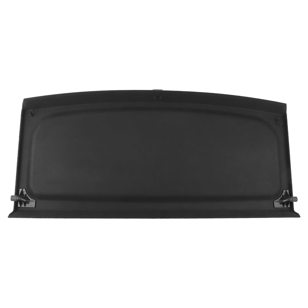 Rear Boot Load Luggage Cover Parcel Shelf geschikt voor VW Polo 6R 2009-2018 6R6 867 769B