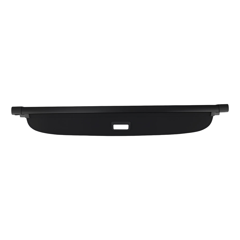 Black Boot Parcel Shelf compatibel met Volkswagen Touran 2015-22...