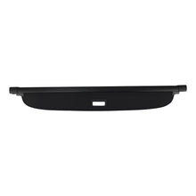 Load image into Gallery viewer, Black Boot Parcel Shelf compatibel met Volkswagen Touran 2015-22...