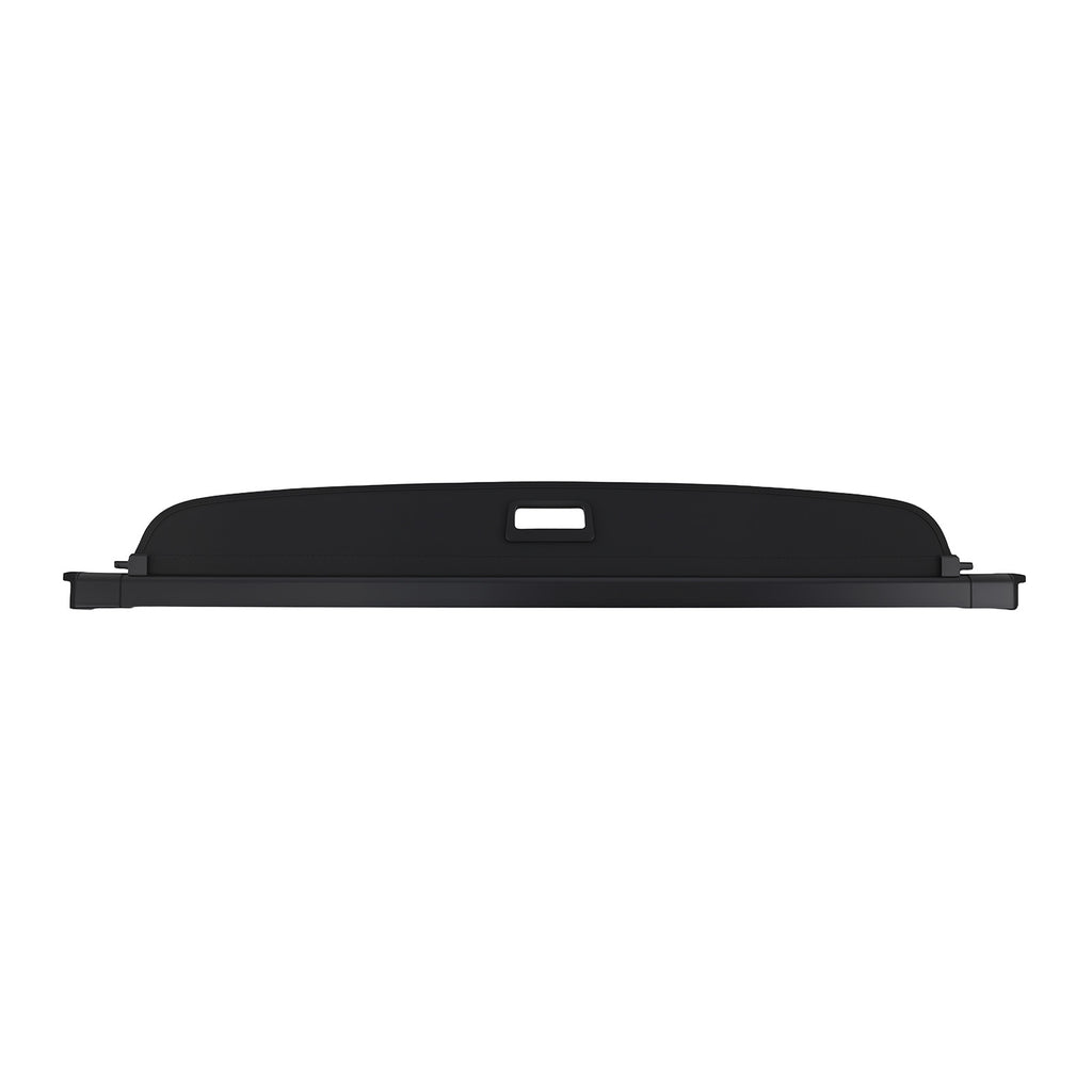 Black Boot Cover Retractable compatible with BMW X5 G05 19-23 51477479563 Parcel Shelf