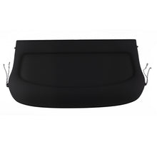 Load image into Gallery viewer, Black Boot Cover Shelf compatible with AUDI Q2 Q2L 2016-2024 81A867769A Parcel Storage