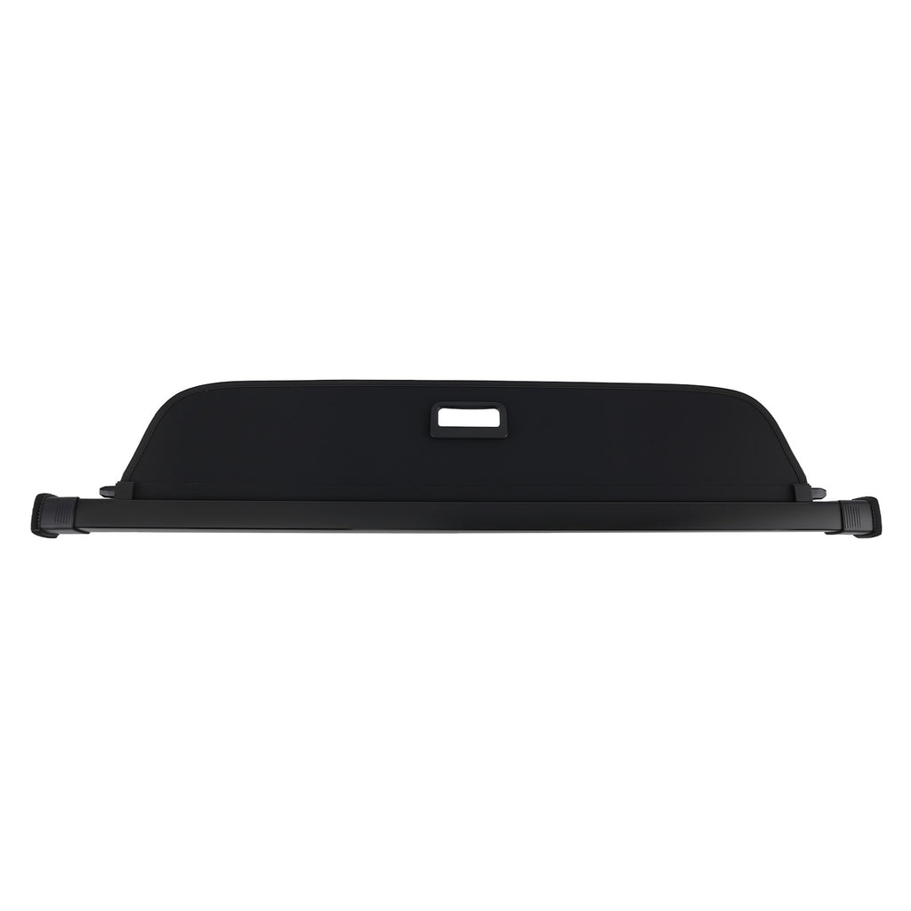 Rear Parcel Shelf Cargo Cover geschikt voor Volvo XC60 09-15 Waterproof Easy installation