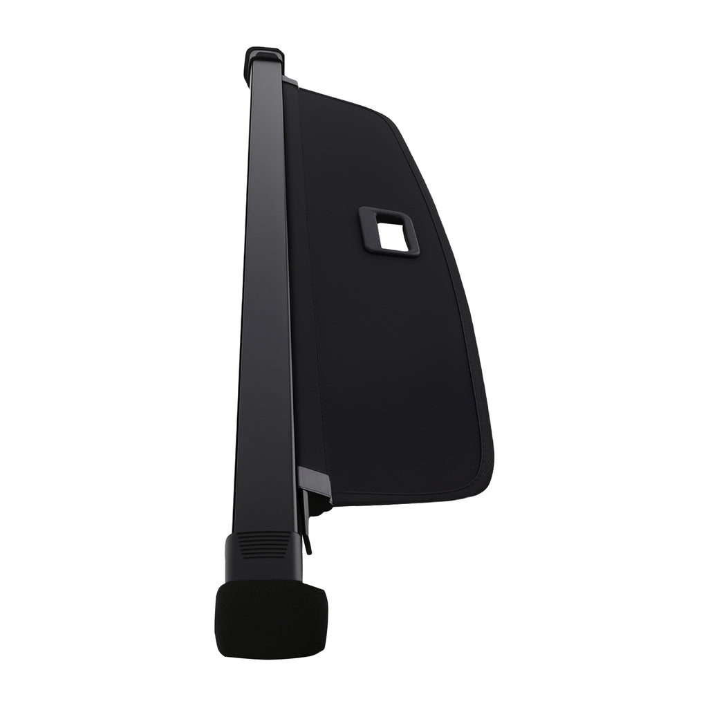 Parcel Shelf Luggage Load Cover geschikt voor Volvo XC60 MK2 2017-2023 Rear Retractable