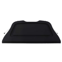 Load image into Gallery viewer, Parcel Shelf Boot Load Cover geschikt voor Ford Focus MK3 2012-2018 BM51A46506AD3JA6 Black