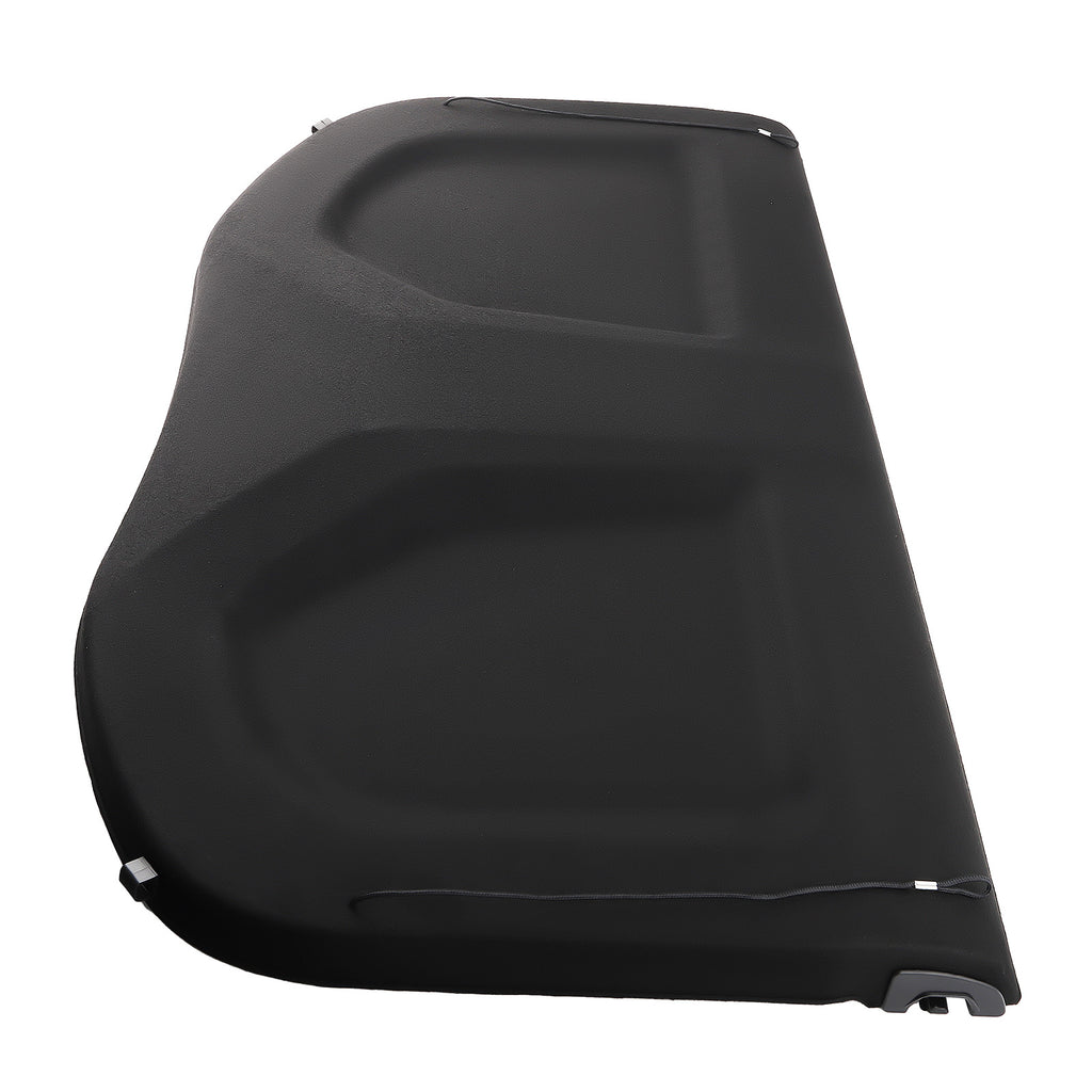 Boot Load Luggage Cover Parcel Shelf compatibel met Toyota CHR/CH...