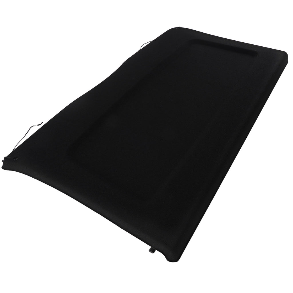Parcel Shelf Boot Load Luggage Cover geschikt voor Ford Focus MK2 Hatchback 2004-2011