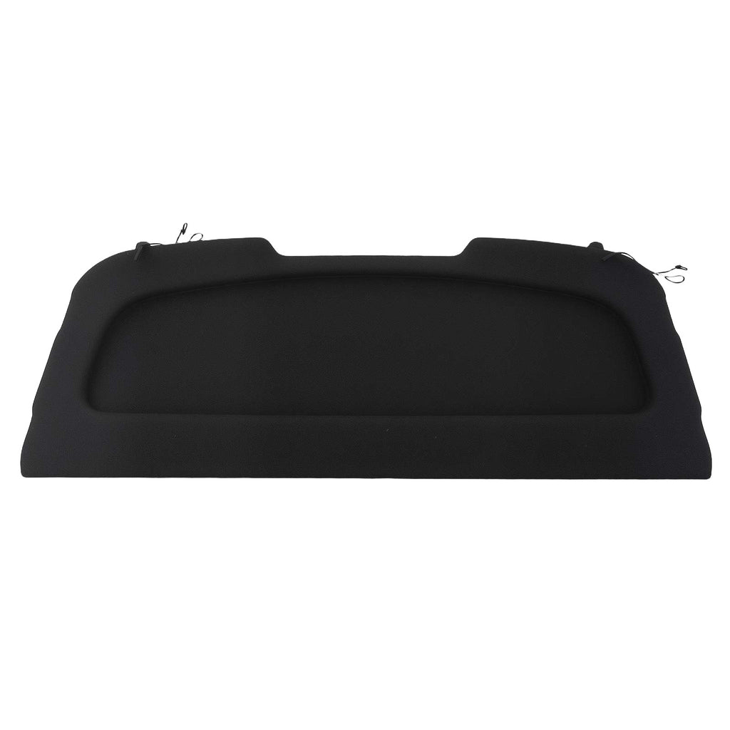 Boot Load Cover Luggage Cover Trunk Shelf compatibel met Ford Fie...