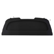 Load image into Gallery viewer, Boot Load Cover Luggage Cover Trunk Shelf compatibel met Ford Fie...