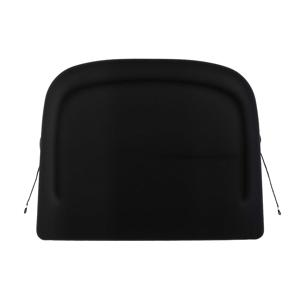 Parcel Shelf geschikt voor Ford Mondeo MK5 2015-2023 Hatchback Rear Boot Load Cover Black