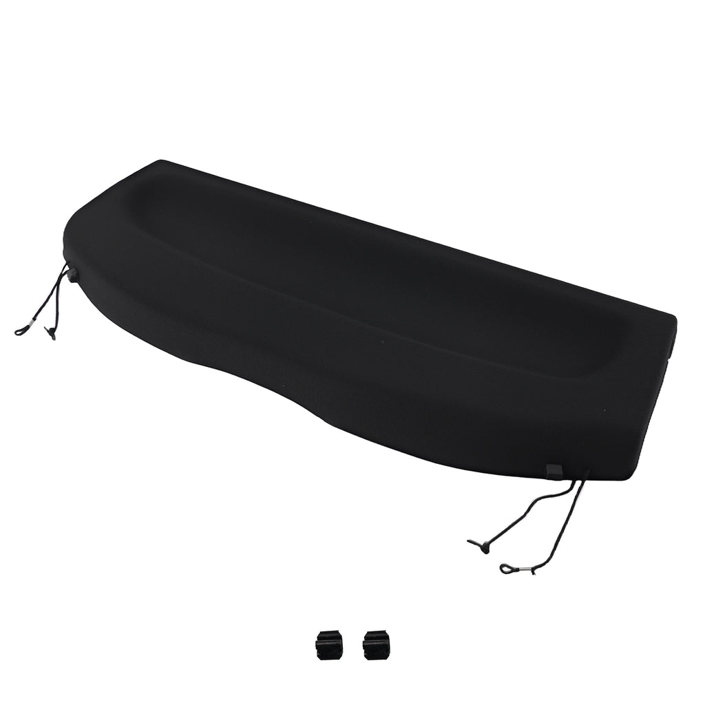 Parcel Shelf Load Cover geschikt voor Honda Jazz 2021-2023 Rear East Install Cargo Cover