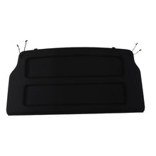 Load image into Gallery viewer, Parcel Shelf Cargo Cover geschikt voor Jeep Renegade Mk2 2014-2022 Rear Car Storage Black