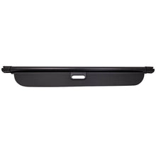 Load image into Gallery viewer, Parcel Shelf Boot Load Cover geschikt voor Land Rover Discovery 5 3.0 D 4x4 suv 2016-2020