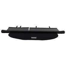 Load image into Gallery viewer, Parcel Shelf Load Cover geschikt voor Jeep Cherokee KL 2013-2021 1UC87LU5AA Retractable
