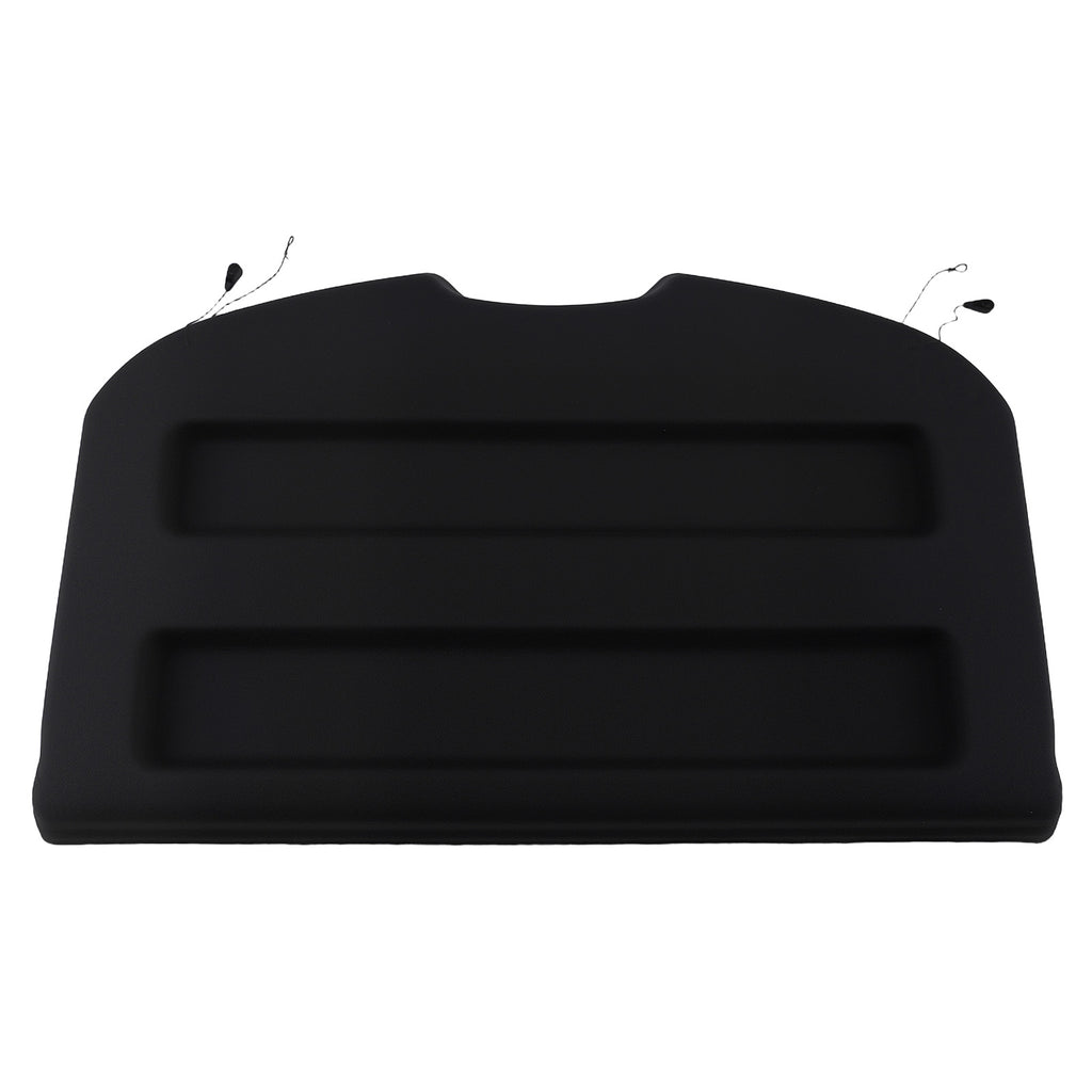 Parcel Shelf Boot Load Cover geschikt voor Nissan Qashqai J10 2007-2013 79910JD00C Rear
