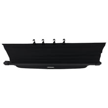 Load image into Gallery viewer, Parcel Shelf Load Cover Panel Luggage geschikt voor Nissan X-Trail MK2 T31 2008-2013 Rear