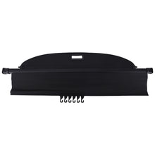 Load image into Gallery viewer, Retractable Rear Parcel Shelf Cover geschikt voor PEUGEOT 5008 MK2 2017-2024 Cargo Cover