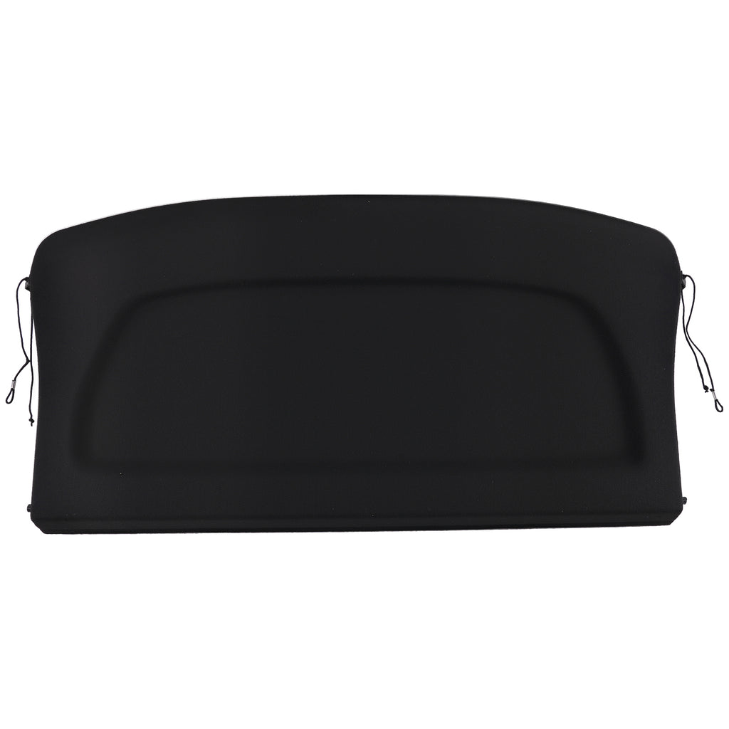 Parcel Shelf Trunk Shelf Luggage Cover geschikt voor AUDI Q3 MK2 2018-24 83A867769B Rear