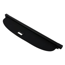 Load image into Gallery viewer, Black Cargo Cover compatibel met Lexus RX350 RX450h 2016-2022 Ret...