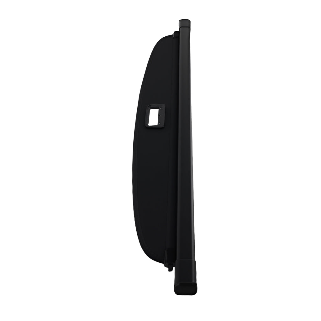 Rear Parcel Shelf Cargo Cover geschikt voor Toyota RAV4 MK5 2019-23 Retractable Waterproof