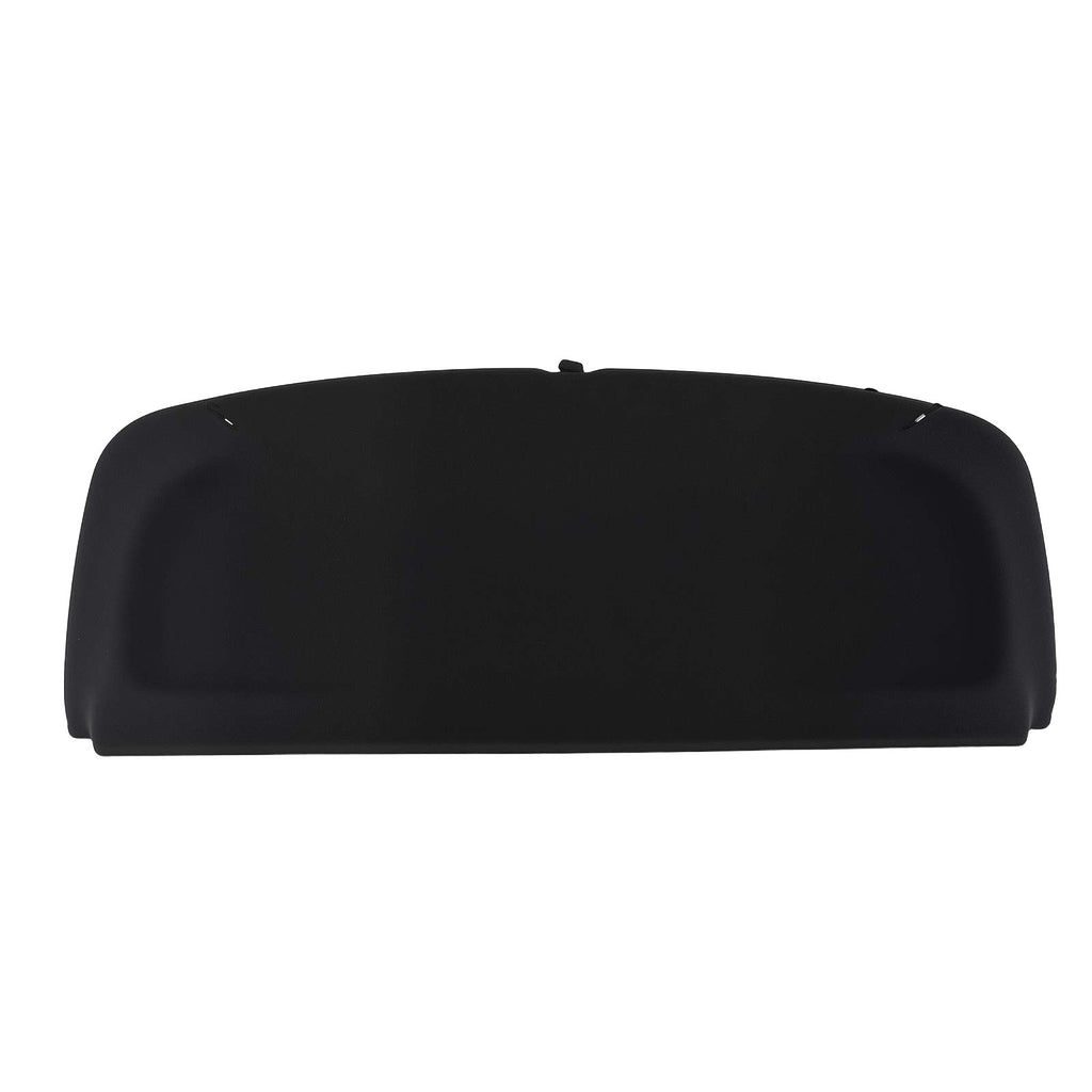 Rear Storage Parcel Shelf Luggage Cover Boot Cover geschikt voor Toyota Yaris MK3 11-20